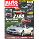 2001_Autokatalog ... Auto motor a sport