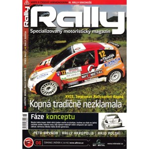 2009_06 Rally
