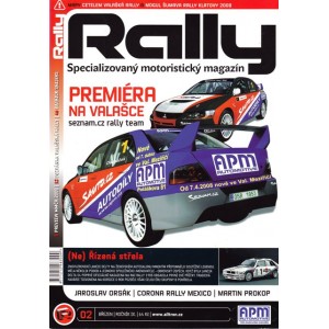 2008_02 Rally