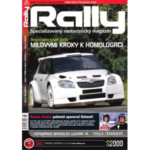 2008_06 Rally
