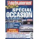 L'Auto-journal spécial occasion 2006