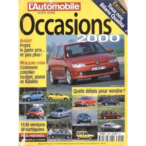 2000_L' Automobile Occasions