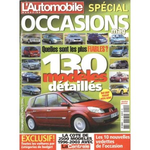 2004_03 L' Automobile Occasions