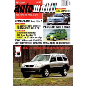 2000_05 Automobil revue