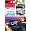 1999_05 Automobil revue
