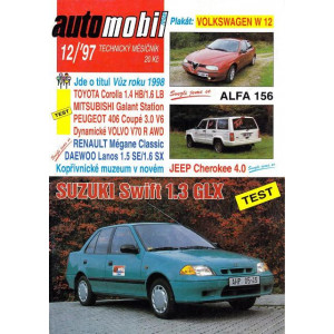 1997_12 Automobil revue