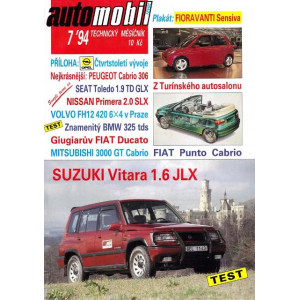 1994_07 Automobil revue