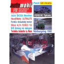 1992_09 Automobil revue