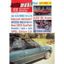 1992_10 Automobil revue