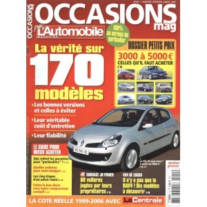 2007_01 L' Automobile Occasions
