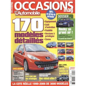 2007_03 L' Automobile Occasions