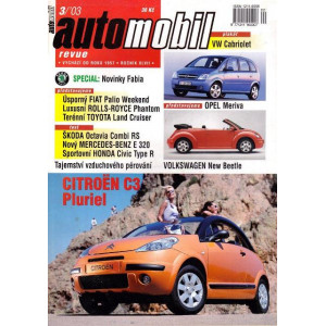 2003_03 Automobil revue
