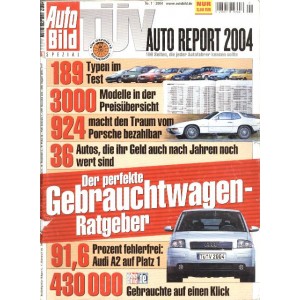 2004_TÜV Report