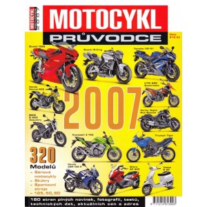 2007_Katalog motorek ... Motocykl