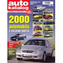 2000_Autokatalog ... Auto motor a sport