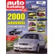 2000_Autokatalog ... Auto motor a sport