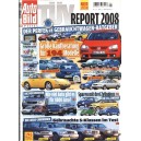 TÜV Report 2008