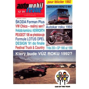 1991_12 Automobil revue