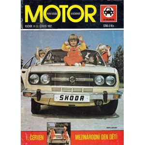 1982_06 Motor