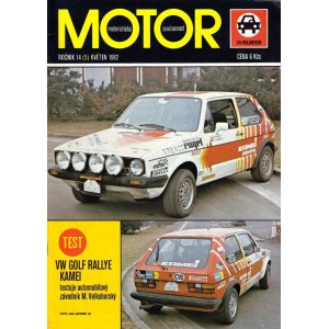 1982_05 Motor