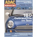 ADAC Special Gebrauchtwagen-Test 2005