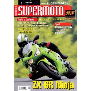 2003_01 Supermoto
