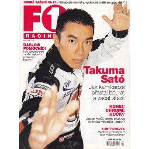 2004_11 F1 Racing