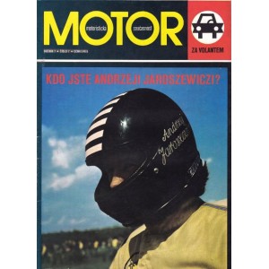 1975_07 Motor