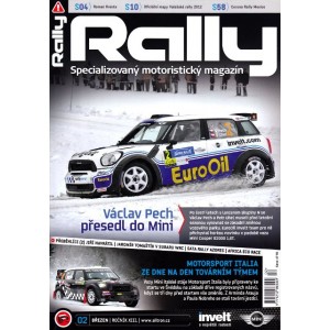 2012_02 Rally