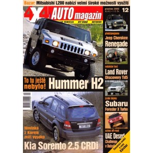 2002_12 4x4 Automagazín