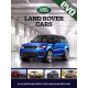 2015_Land Rover Cars ... EVO