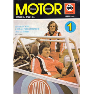 1980_01 Motor