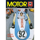 1981_11 Motor