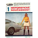 1970_01 Motoristická současnost