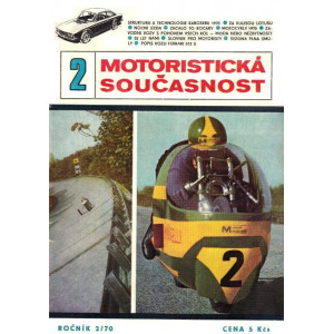 1970_02 Motoristická současnost