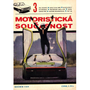 1969_03 Motoristická současnost