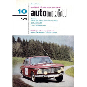 1971_10 Automobil