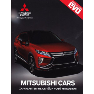 2018_25 Mitsubishi Cars ... EVO
