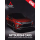 2018_25 Mitsubishi Cars ... EVO