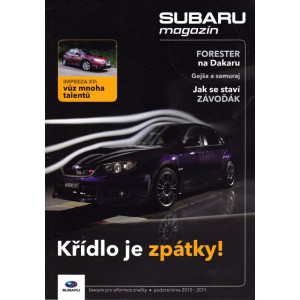 2010_16 Subaru magazín