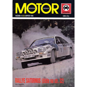 1986_08 Motor