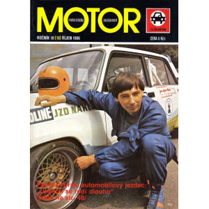 1986_10 Motor