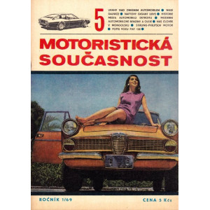 1969_05 Motoristická současnost