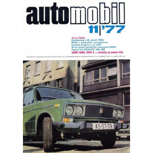 1977_11 Automobil