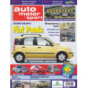 2003_10 Auto, motor a sport