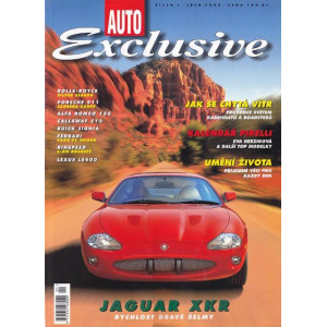 1998_01 Auto exclusive