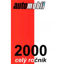 2000_Automobil ... komplet