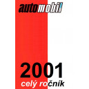 2001_Automobil ... komplet