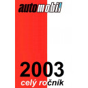 2003_Automobil ... komplet