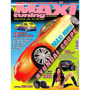 2005_01 Maxi tuning
